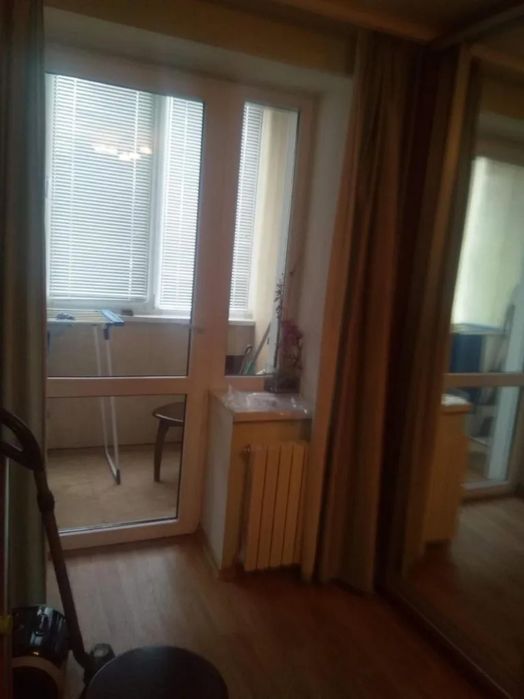 2х комнатная квартира пр. Леси Украинки