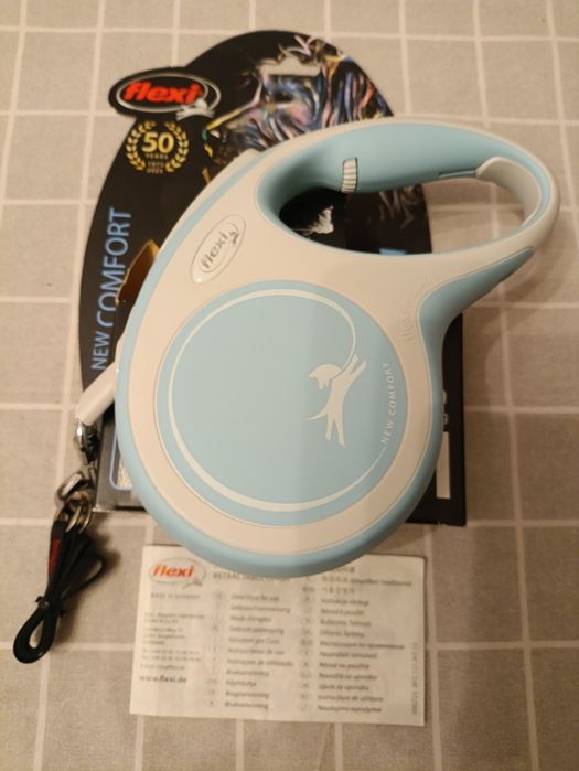 Рулетка Флекси Комфорт!