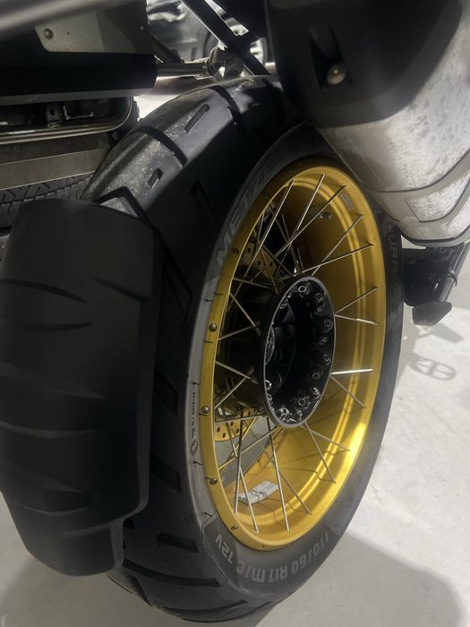 Bmw R1250gs Adventure HP