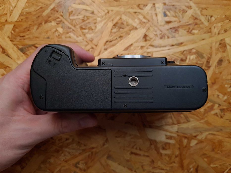 Nikon F-401x f401x AF Aparat na każdą pogodę. GWARANCJA