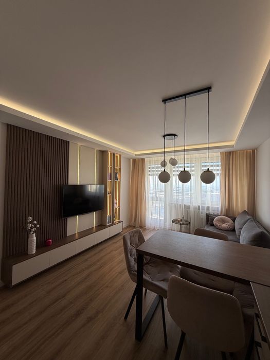 Mieszkanie na wynajem, osiedle Świetokrzyskie