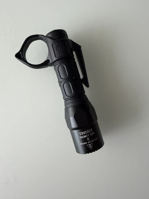 Светодиодный фонарик SureFire G2X Pro