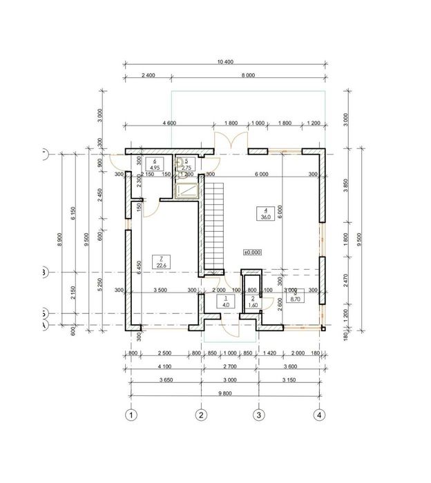 Продаж особняка, з гаражем та власним подвір'ям 5сот, Газ