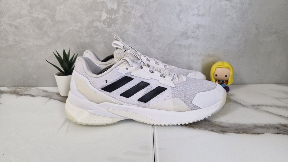 Кросівки Adidas Crazyflight 5.Розмір 45