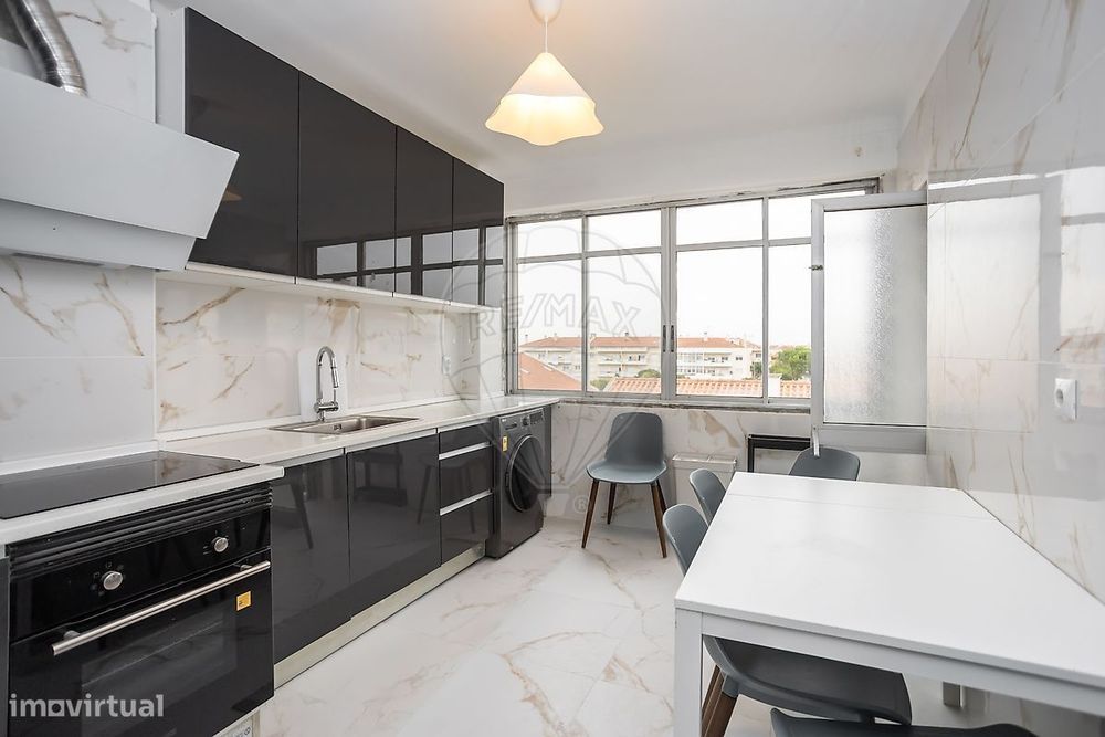Apartamento T2 para venda