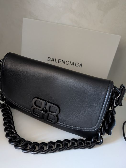 Сумка Balenciaga ‼️Люкс якість‼️з  натуральної шкіри 24см кожаная сумочка Балансиага