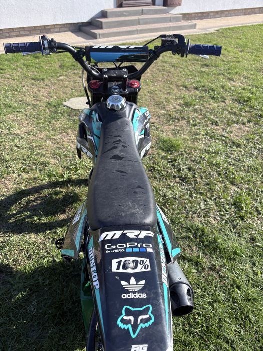 Cross Mrf 140 rc