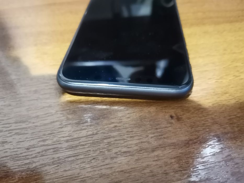 Apple Iphone 11 128GB Black (черный)