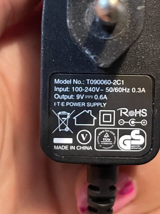 Router Wifi Tp-link TL-WR543G