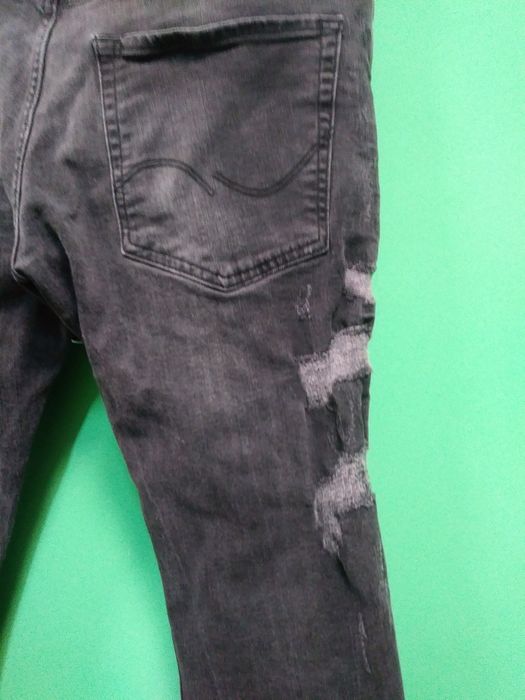 Мужские джинсы.Jack&Jones W30L32