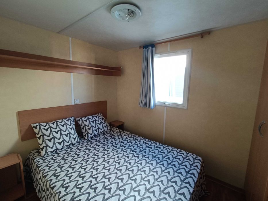 Mobil Home V2 | Irm Super M - Promo  oferta transporte equipada