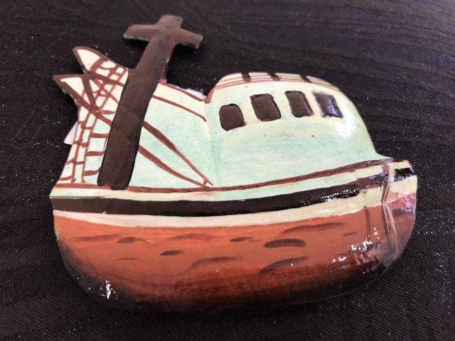 Італійска біжутерія шарм на браслет і брошка