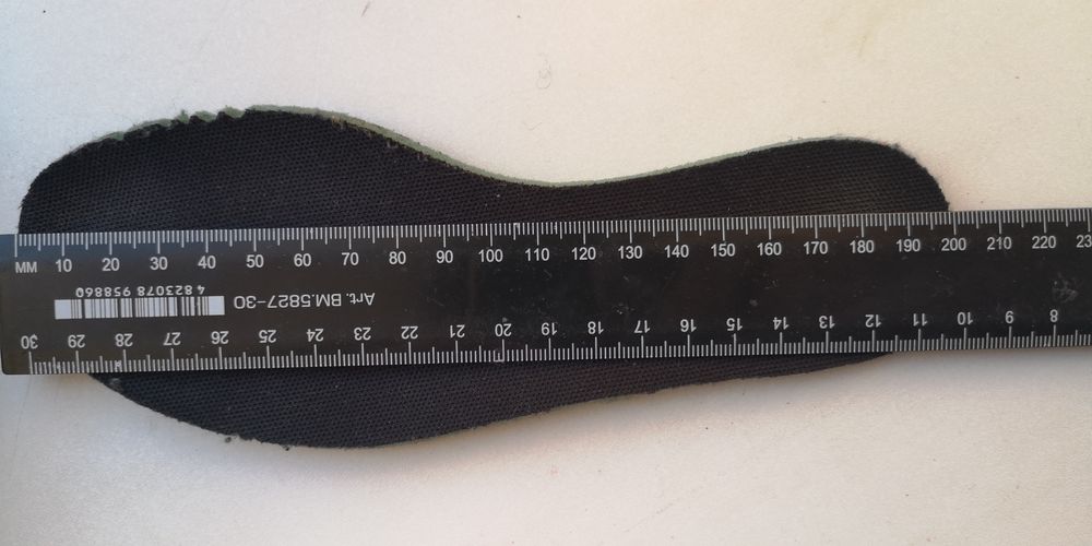 Кросівки Adidas 31 розмір, устілка 20 см