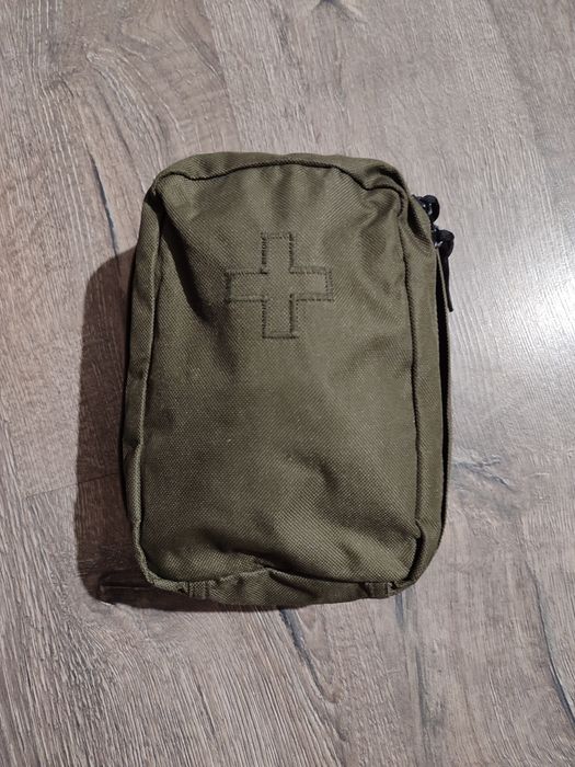 Тактична аптечка укомплектована, нова