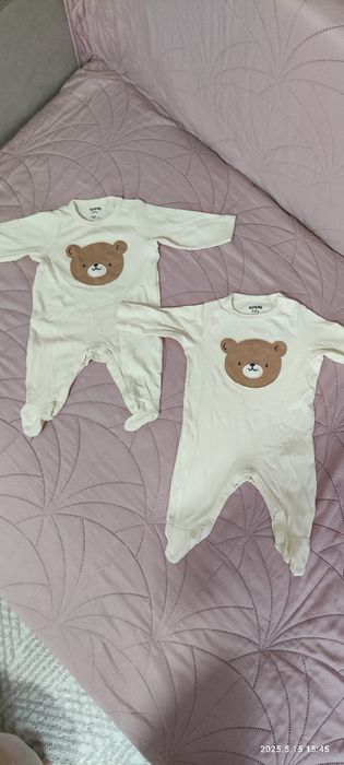 Продам чоловічки дитячі 56 розмір НОВІ