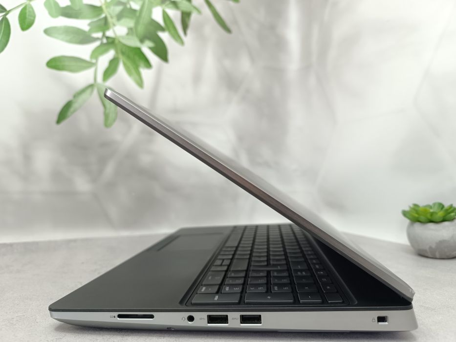RTX 5000 16GB/Dell Precision 7550/i7-10850H/32/SSD 1TB/8 ядер/15.6"
