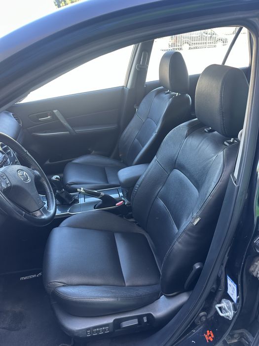Mazda 6 2.0 d - 2006 (ler descricao)