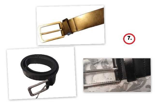 Koszula garniturowa z mankietami pod spinki