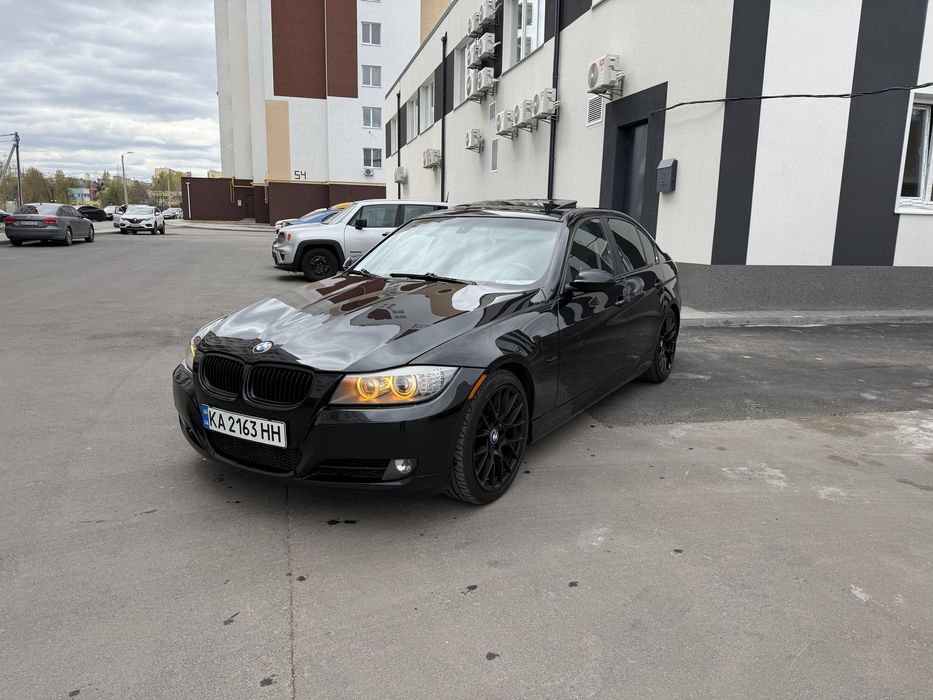 Bmw 335I e90
