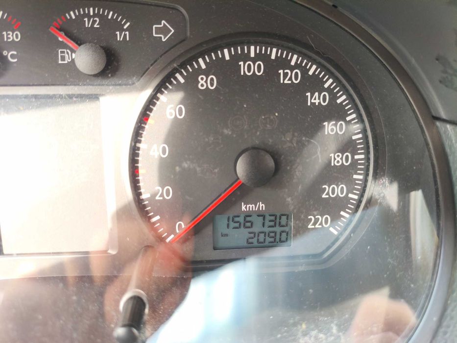 VW POLO 1.2 LIVE! Gasolina