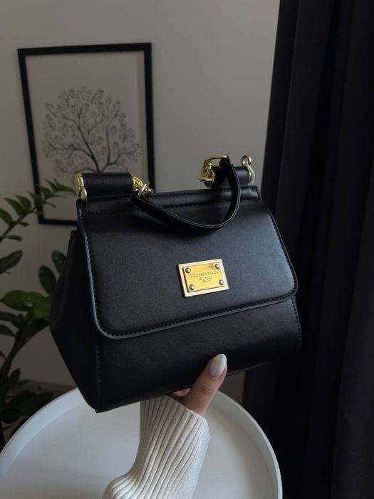 Сумка dolce&gabanna