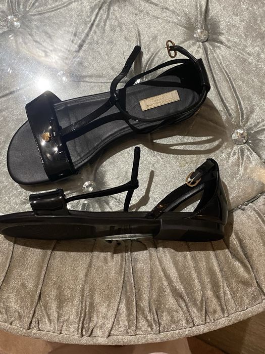 Босоножки Dolce Gabbana оригинал