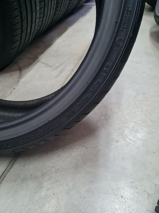 235/35R19 Fulda SportControl 2.
