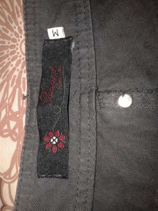 Женские джинсовые шорты