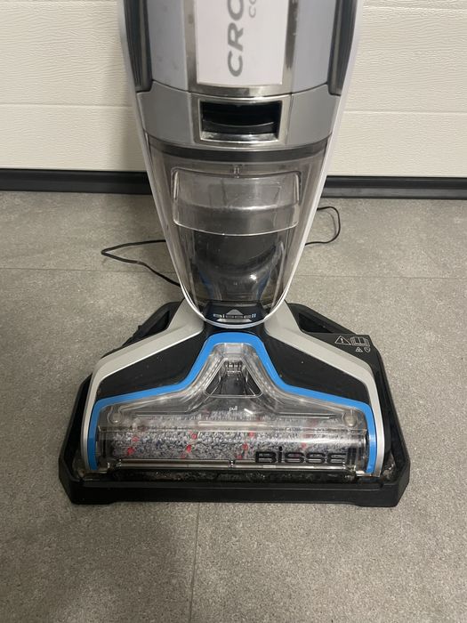 専用ページです Bissell 2582N CrossWave Cordless 3-w-1 Ligota Zamecka • OLX.pl