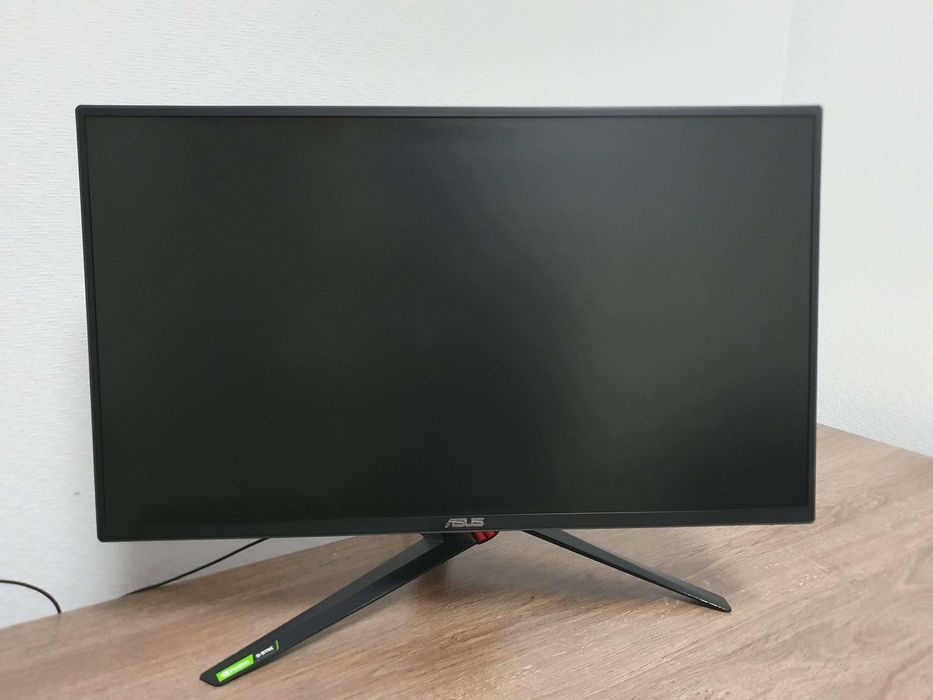 Asus ROG Strix XG258Q Монітор 24.5