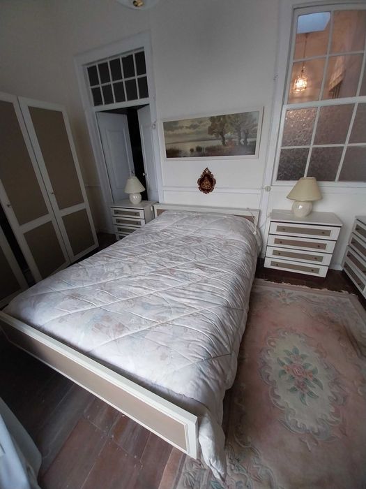 Mobiliário de Quarto