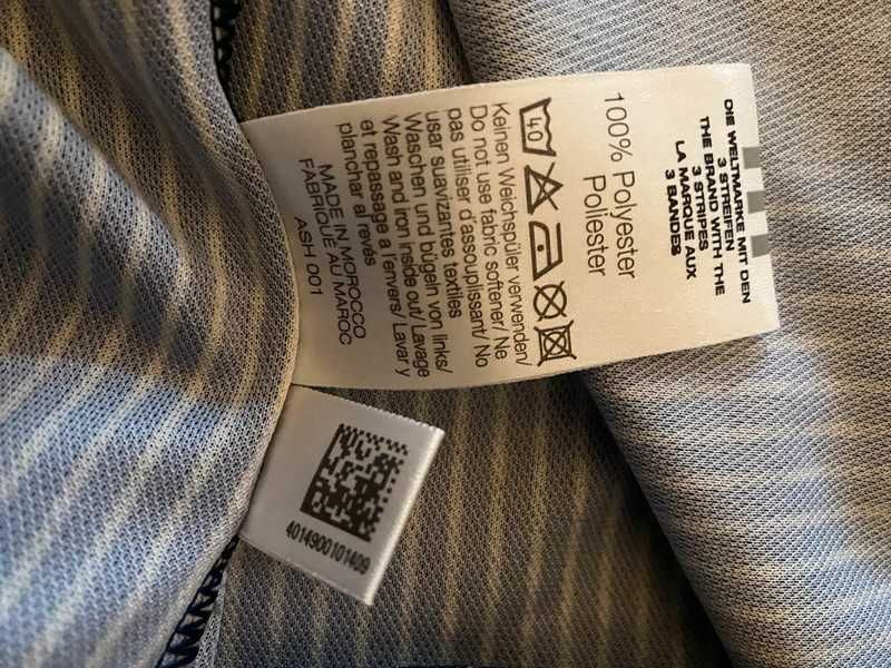 T-shirt bramkarski Bayern M