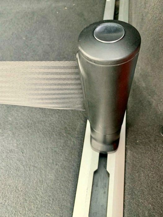 fita de fixação para a bagageira de carros (VW, Audi, Skoda etc. )