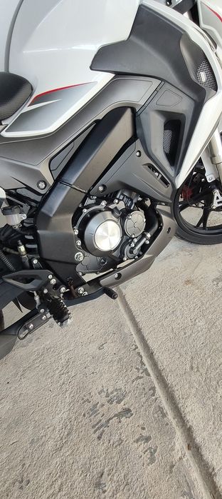 Mota Keeway rkf 125