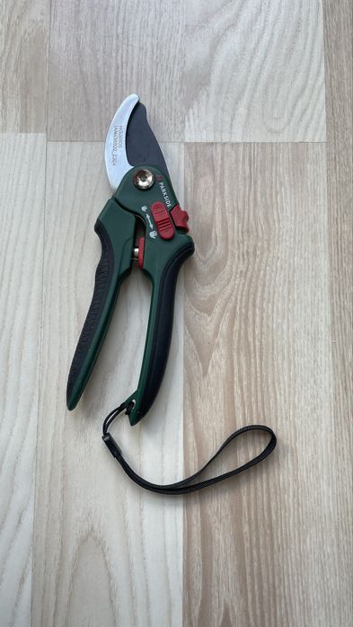 Sekator w dobrym stanie.