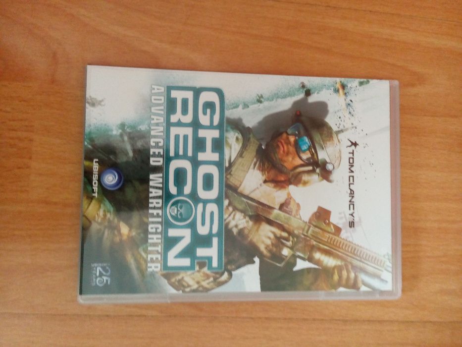 sprzedam zestaw gier na Komputer PC