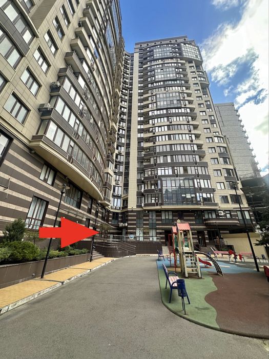 Приміщення 92м3 , Престиж Холл, Тютюнника 37/1 , без %