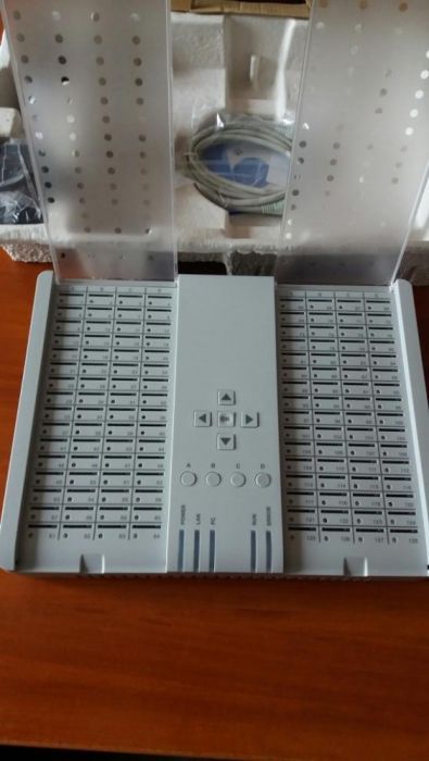 продам GSM Voip шлюз Goip 4 ( шлюз гоип 4 )