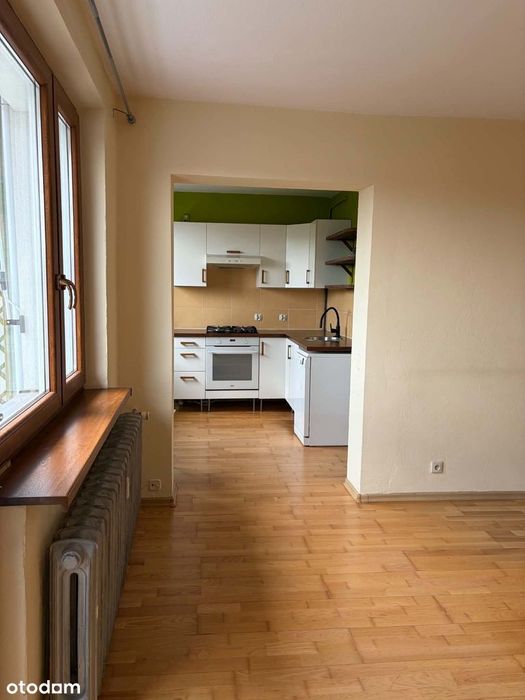 Jasne 3 pokoje w centrum Gliwic | balkon I parking I prywatność