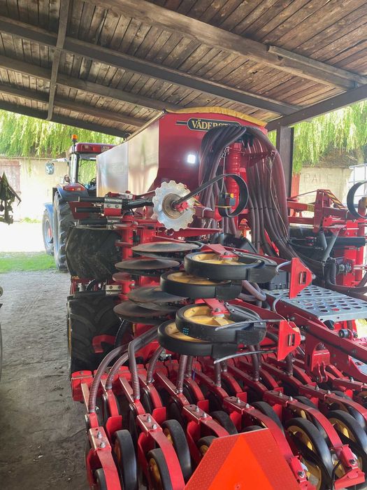Vaderstad Spirit 400S