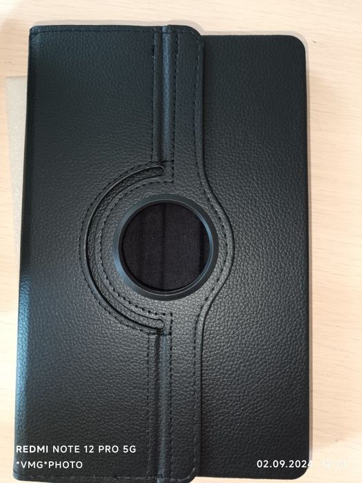 Чехол на Xiaomi Redmi Pad 26,95 cm, 2022 г. 360°(поворот)