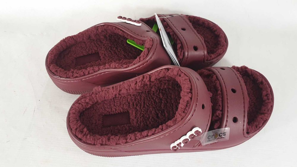 Crocs kapcie damskie rozmiar 41,5