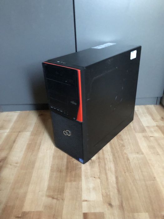 Rezerwacja Komputer gamingowy intel core i5 nvidia gtx 960 4gb