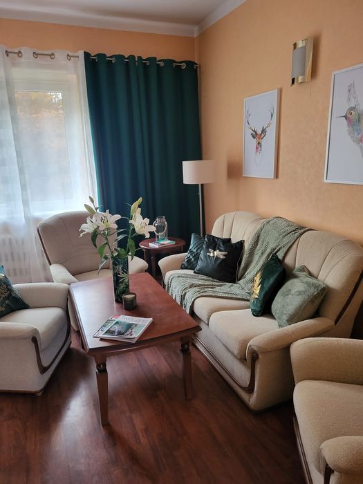 Mieszkanie do wynajęcia Jana Styki