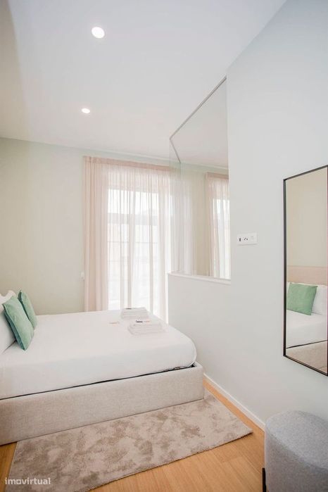 Apartment in Bolhão