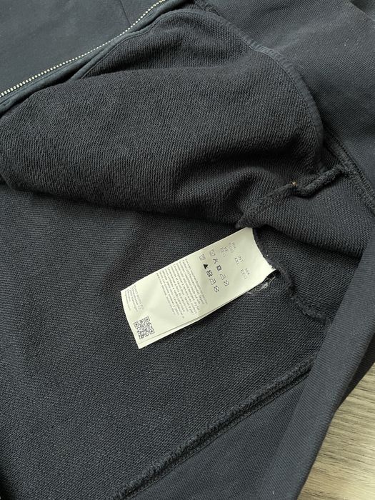 Зипка hugo boss XL-XXL