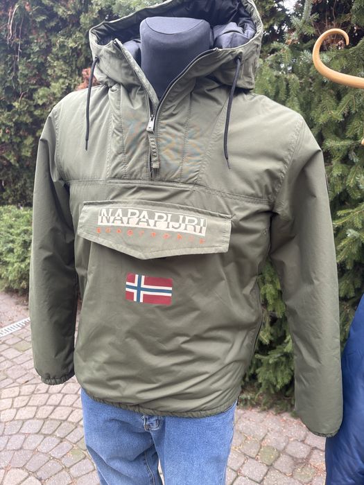 Kurtka Napapijri nowa