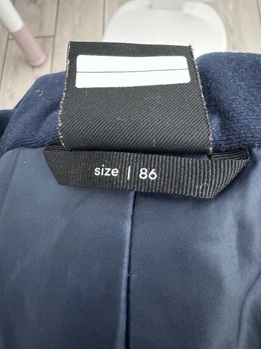 Зимовий комплект куртка і комбінезон reima