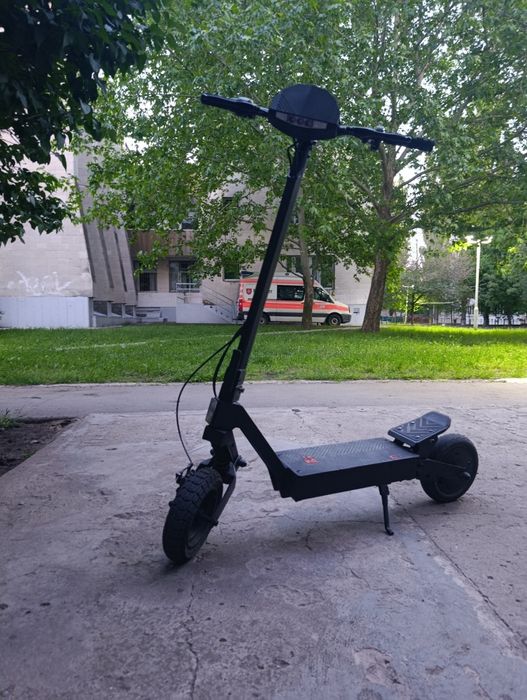 KuKirin G2 в ідеальному стані