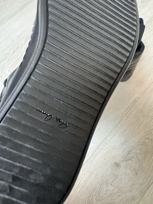 Кросівки Rick Owens Geobasket